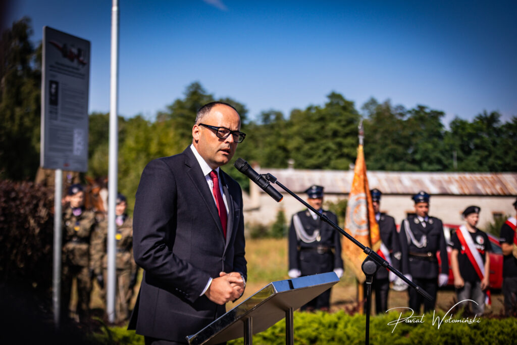 105. rocznica Bitwy Warszawskiej – trzy dni uroczystości w powiecie wołomińskim 105. rocznica Bitwy Warszawskiej – trzy dni uroczystości w powiecie wołomińskim
