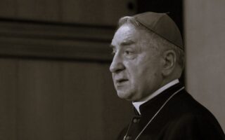Józef Kowalczyk