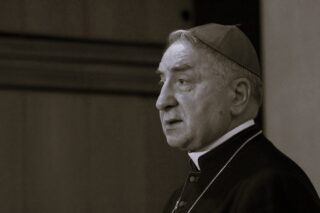 Józef Kowalczyk