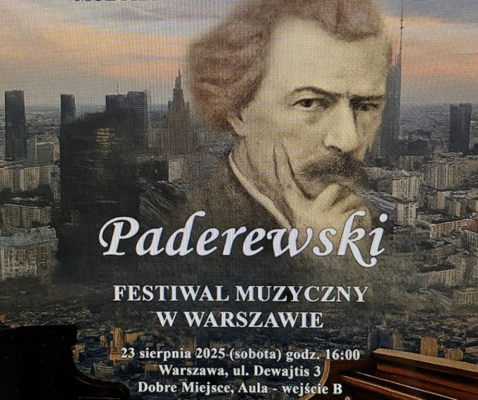 Festiwal Paderewskiego