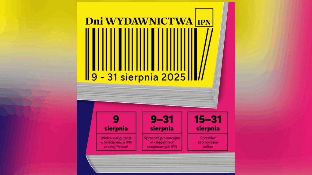 Dni Wydawnictwa IPN