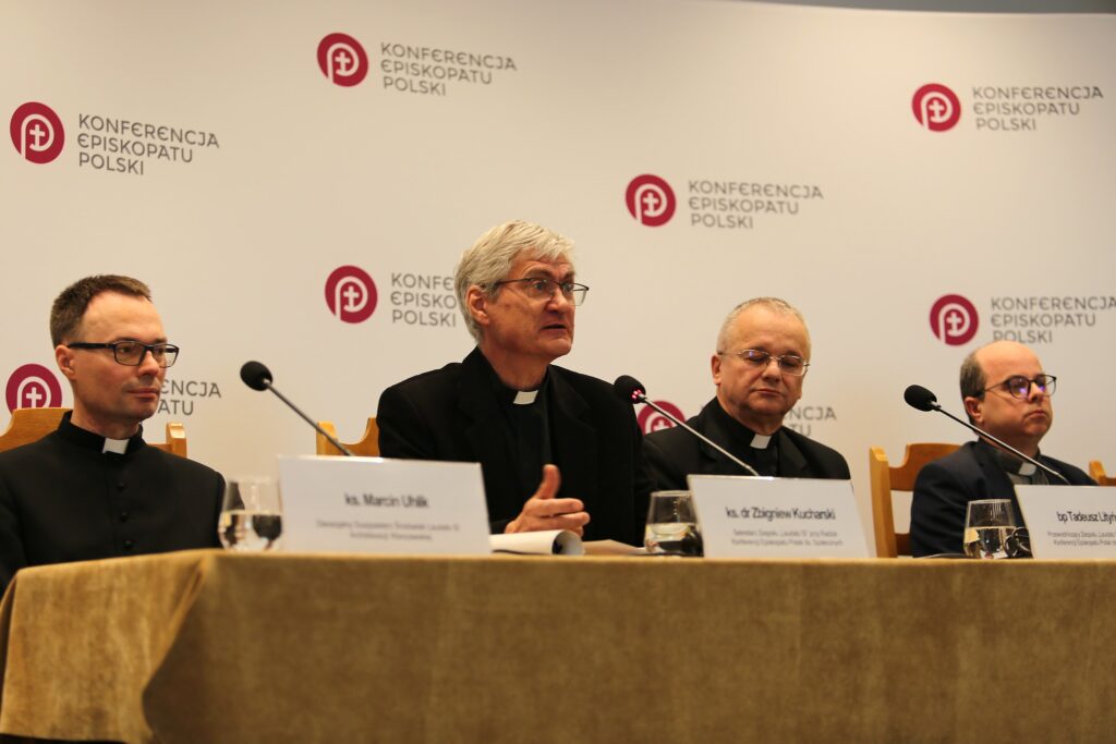 10 lat encykliki „Laudato Si”