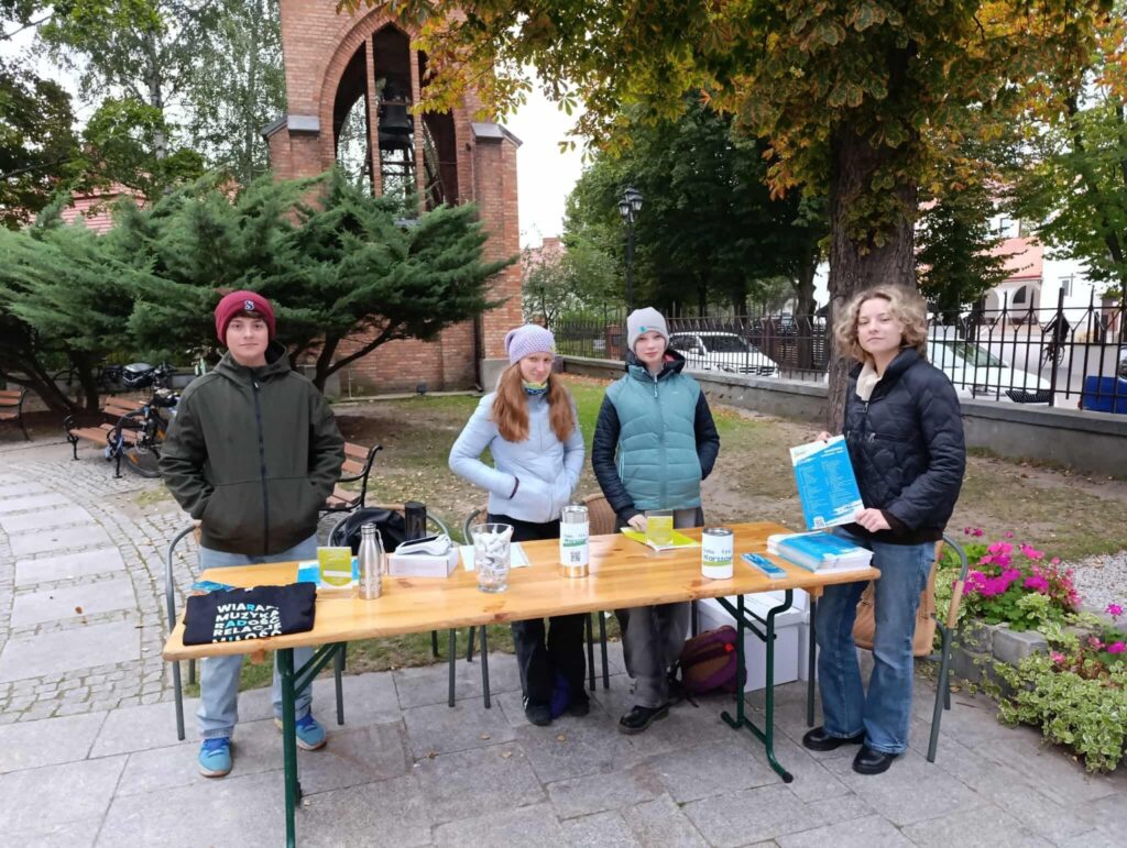 Zebraliśmy  44 384 zł – słuchacze nie zawiedli