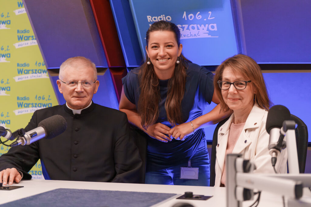 Przyszłość mediów katolickich. Tygodnik Idziemy świętuje jubileusz 20-lecia! Przyszłość mediów katolickich. Tygodnik Idziemy świętuje jubileusz 20-lecia!
