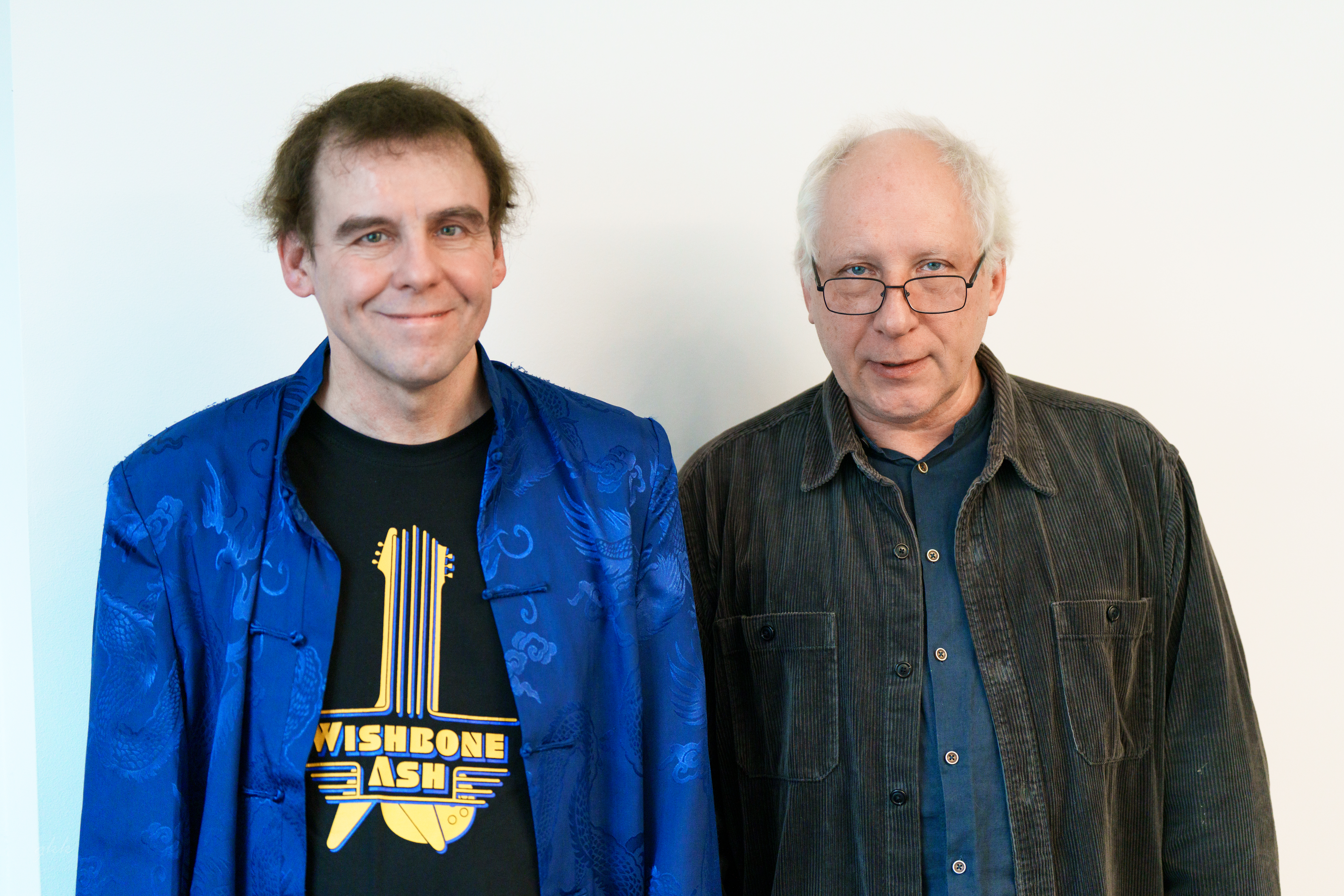 Barwy muzyki:  Kuba Sienkiewicz