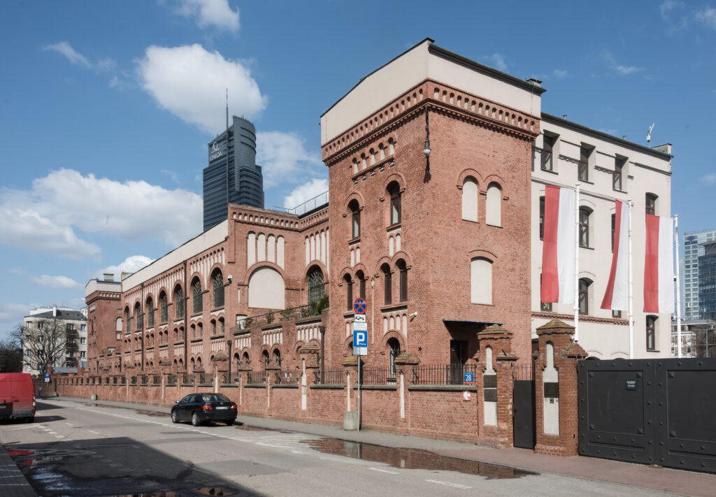 Muzeum Powstania szuka wolontariuszy