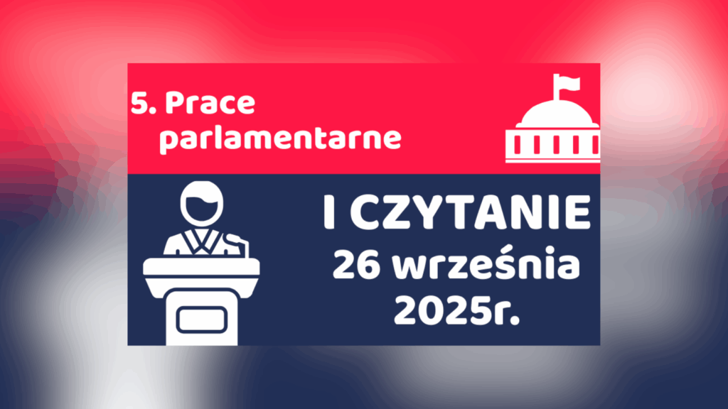 Ustawa „religia lub etyka” w Sejmie