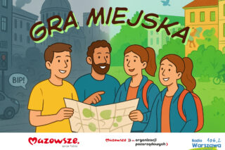 Gra MIejska