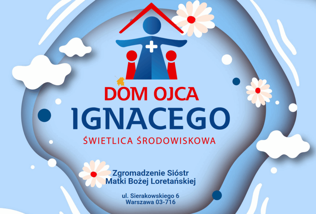 Jak siostry loretanki pomagają dzieciom?