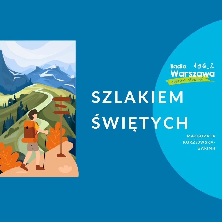 Szlakiem świętych