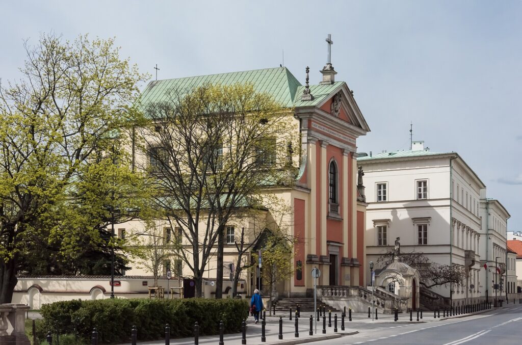 Triduum ku czci św. ojca Pio