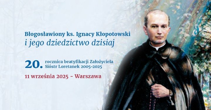 Sympozjum o ks.I. Kłopotowskim