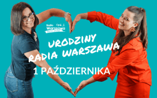 urodziny Radia Warszawa