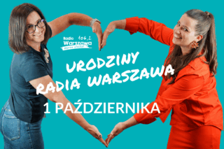 urodziny Radia Warszawa