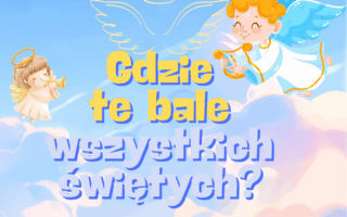 Bal wszystkich świętych