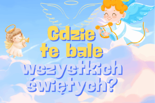 Bal wszystkich świętych
