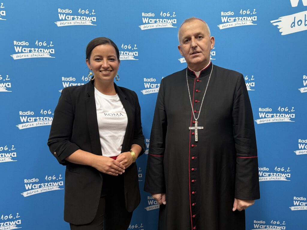 Święty Karol Acutis inspiracją dla młodzieży i duszpasterzy w Polsce