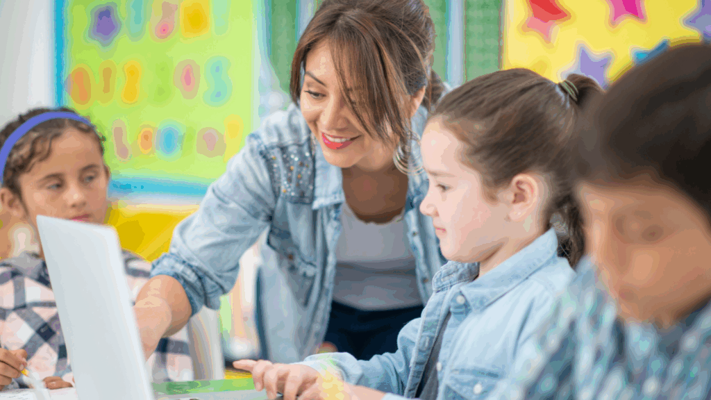 Dziś Dzień Nauczyciela