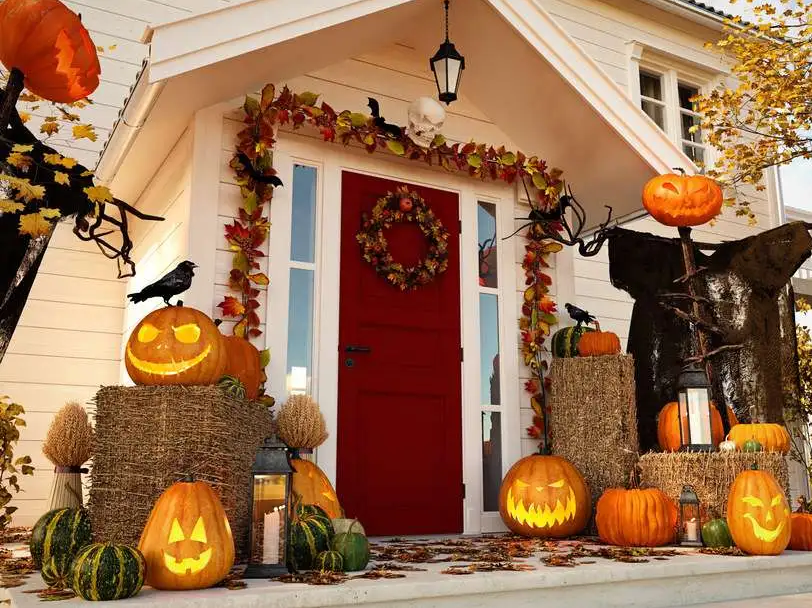 Bal Wszystkich Świętych zamiast Halloween? Bal Wszystkich Świętych zamiast Halloween?