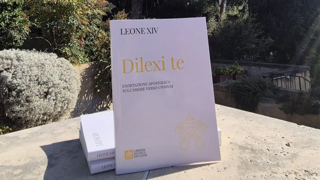 Leon XIV w Dilexi te: Nie można oddzielać wiary od miłości do ubogich Leon XIV w Dilexi te: Nie można oddzielać wiary od miłości do ubogich