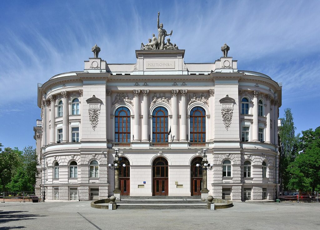 Obchody 200-lecia Politechniki Warszawskiej Obchody 200-lecia Politechniki Warszawskiej