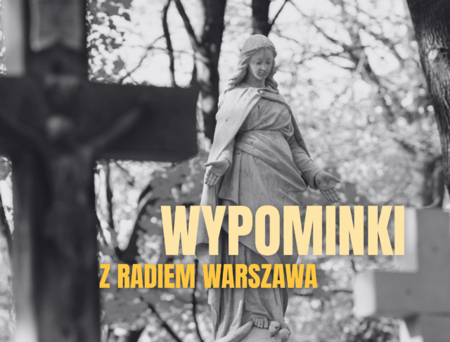 Wypominki radio