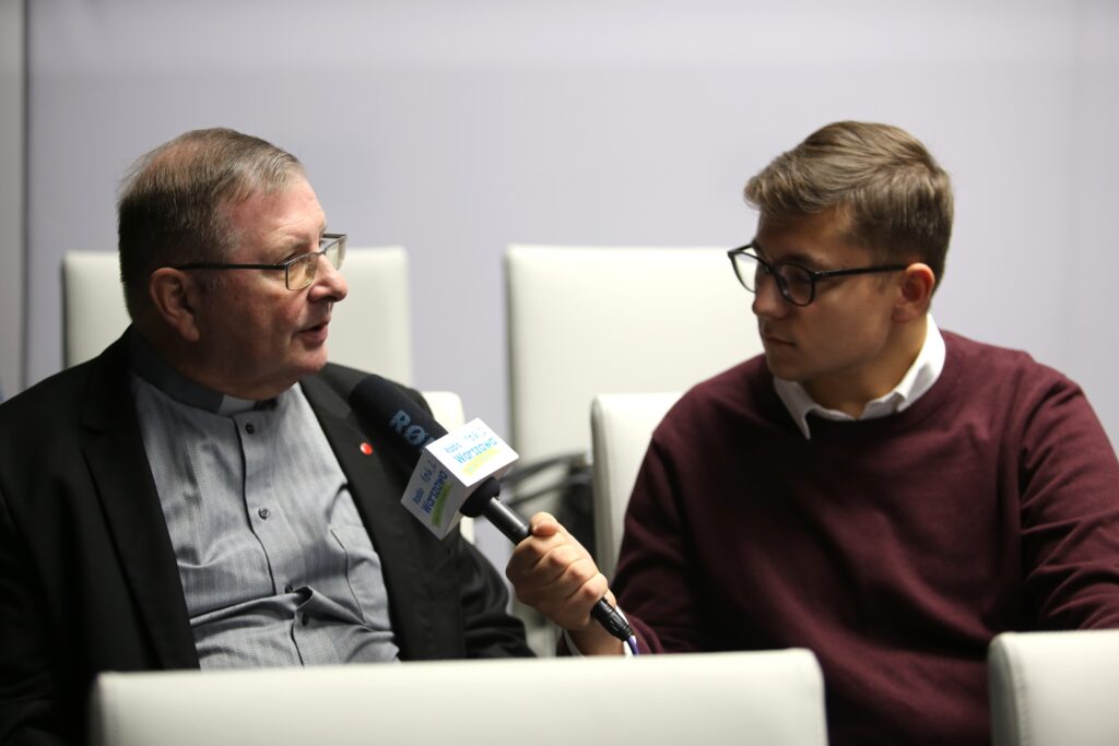 Za nami 17. Dzień Solidarności z Kościołem Prześladowanym