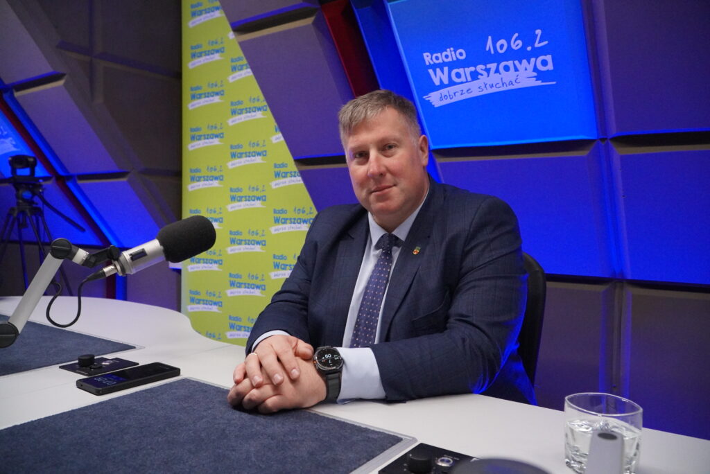 OPS w Markach ma 35 lat OPS w Markach ma 35 lat