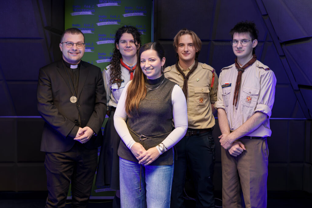 Skauci Europy zapraszają