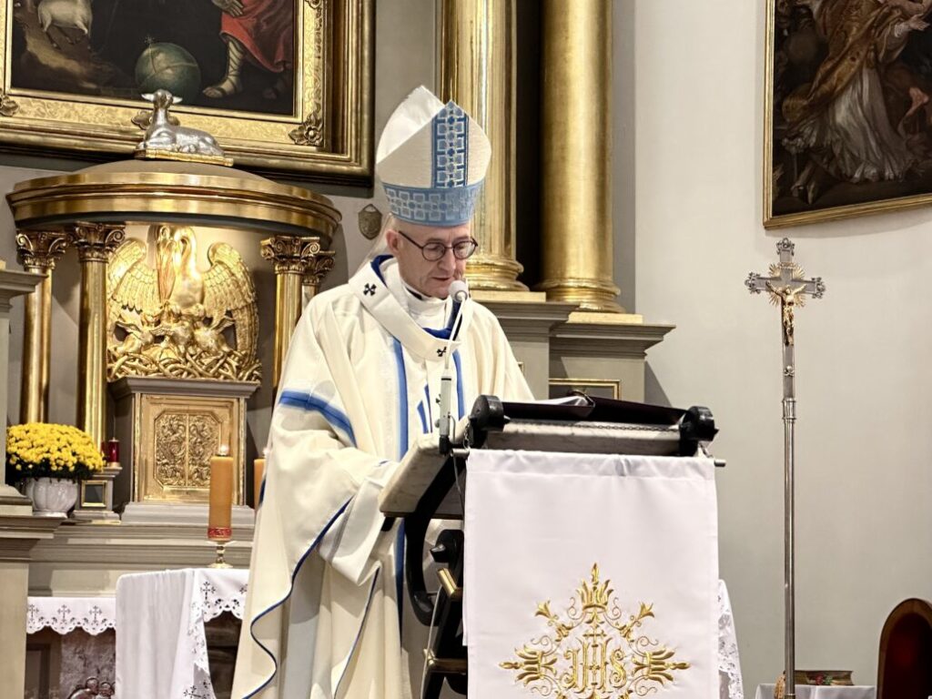 Żyć po myśli Bożej Żyć po myśli Bożej