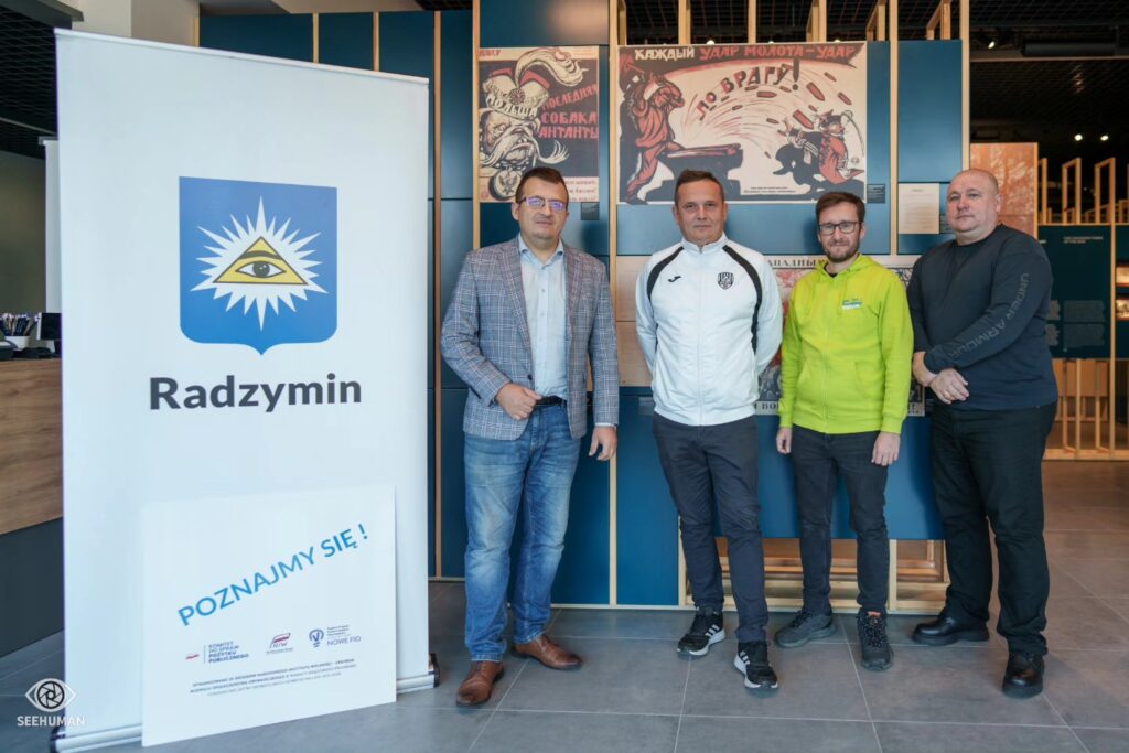 Jak Radzymin będzie świętował 11 listopada? Jak Radzymin będzie świętował 11 listopada?