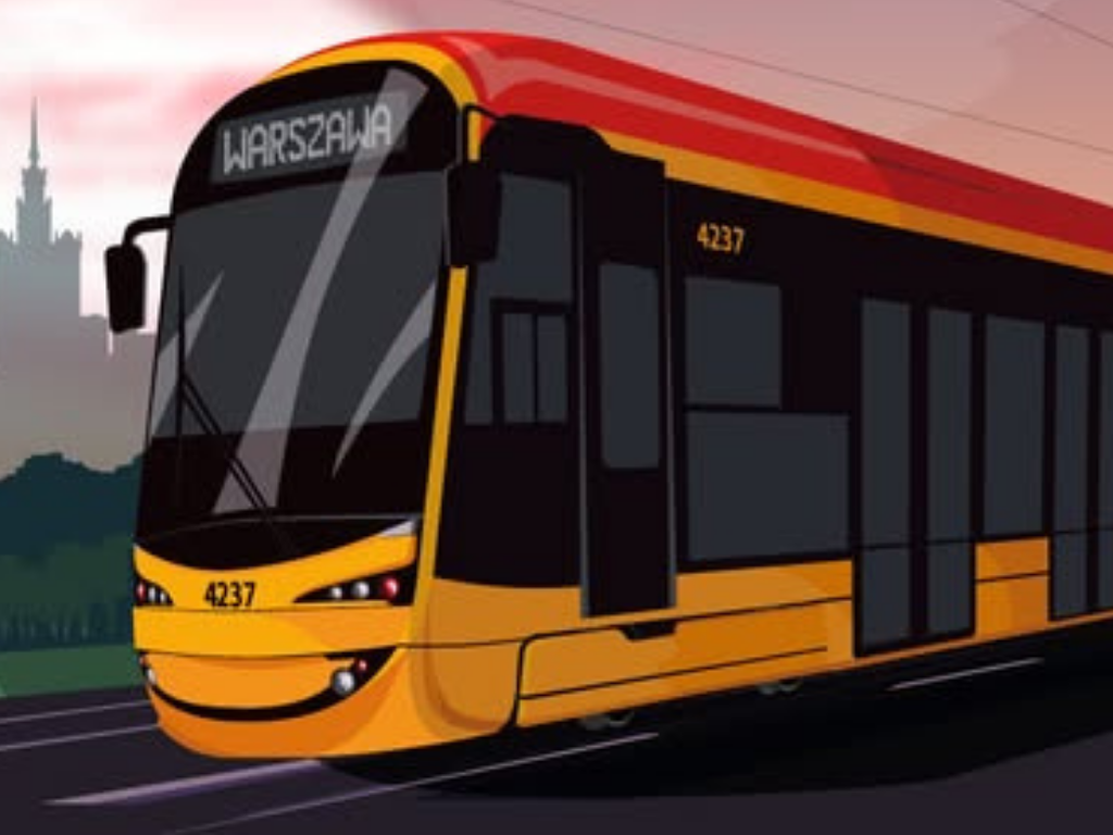 Dzień otwarty Tramwajów Warszawskich