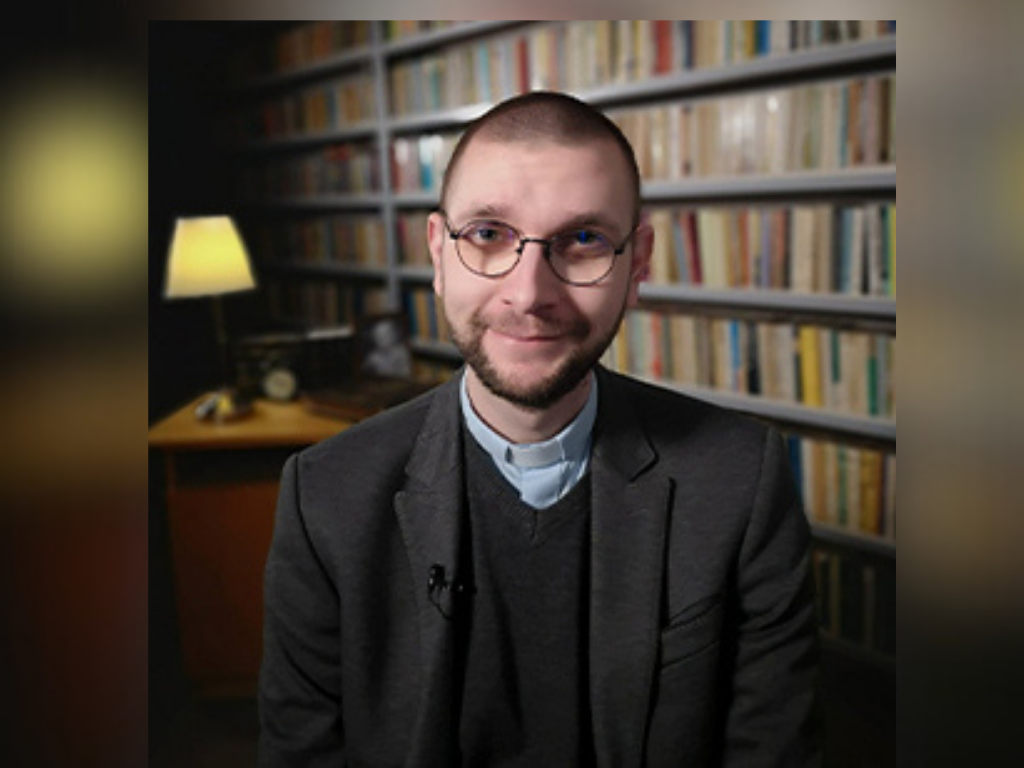 Śmierć z perspektywy chrześcijańskiej Śmierć z perspektywy chrześcijańskiej